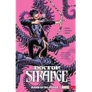 Doctor Strange Vol. 3: Blood in the Aether