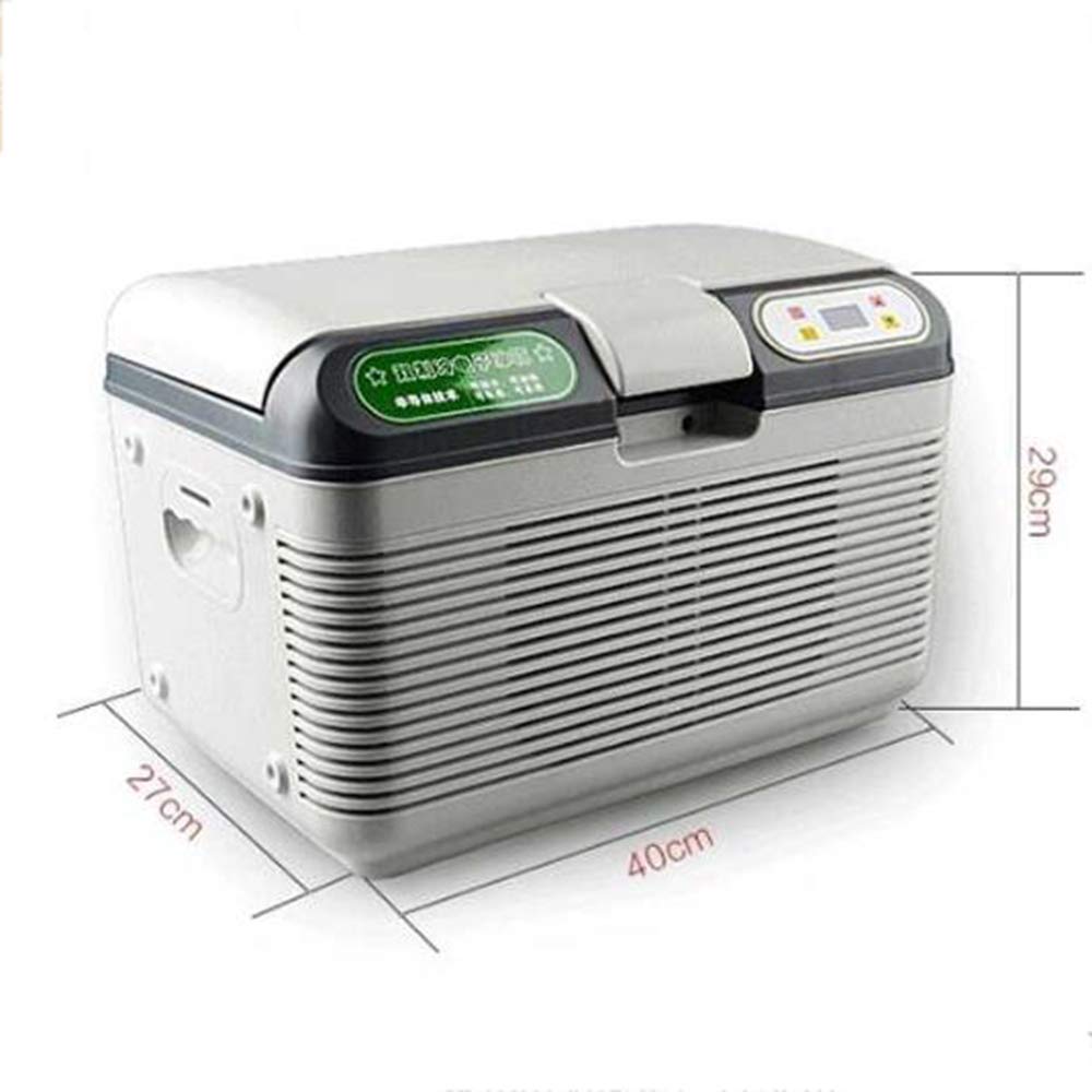 Refrigerador de Refrigeración Para Autos, Refrigerador de 12 ...