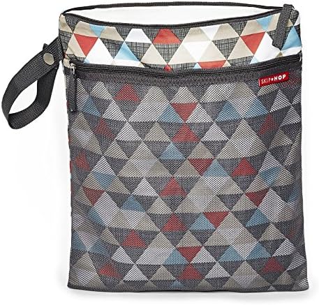 skip hop waterproof wet dry bag