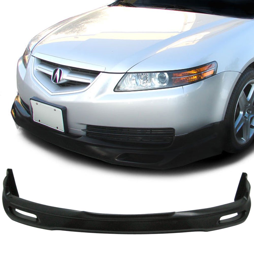 Amazon.com: 04-06 Acura TL Type-1 Poly-Urethane Add