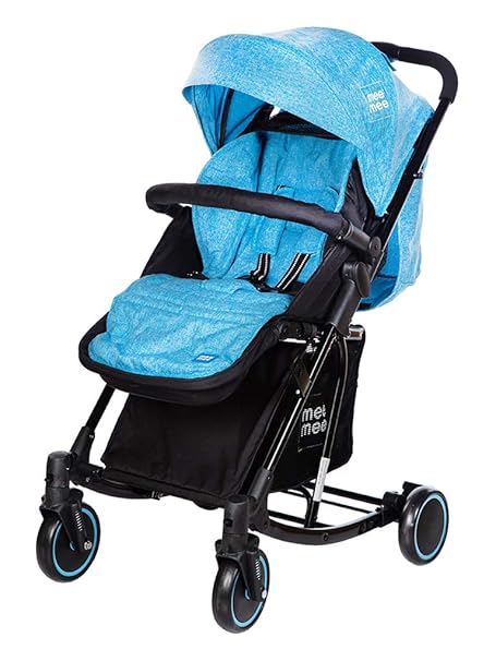 mee mee baby pram