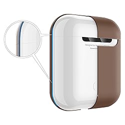 Mini Animal Compatible with AirPods Case Protective