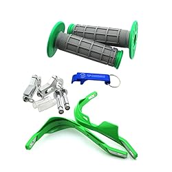 TC-Motor Handlebar Brush Bar Hand Guard Handguard