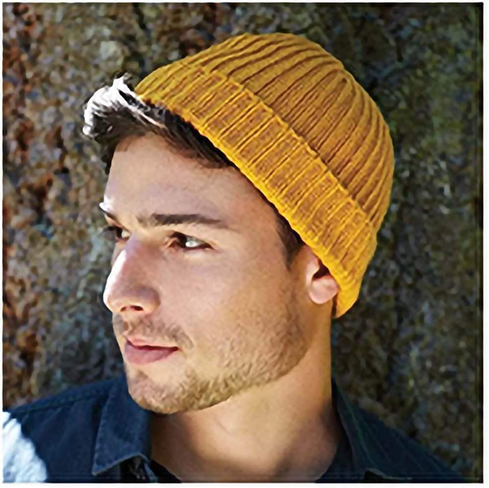 Beechfield Trawler Beanie: Clothing