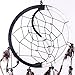 Dream Catcher ~ Handmade Traditional Yin & Yang 6.5