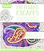 Crayola Patterned Escapes Coloring Book
