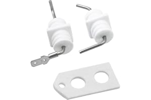 104000012 Flame Rod Electrode Kit For Rinnai tankless water heater parts