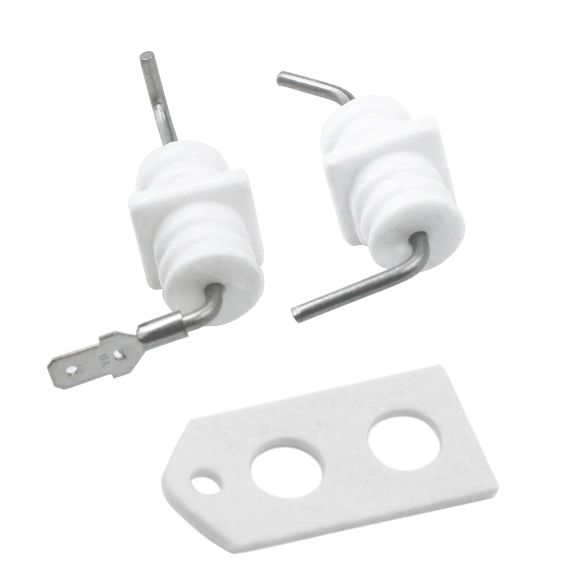 Photo 1 of 104000012 Flame Rod Electrode Kit For Rinnai tankless water heater parts