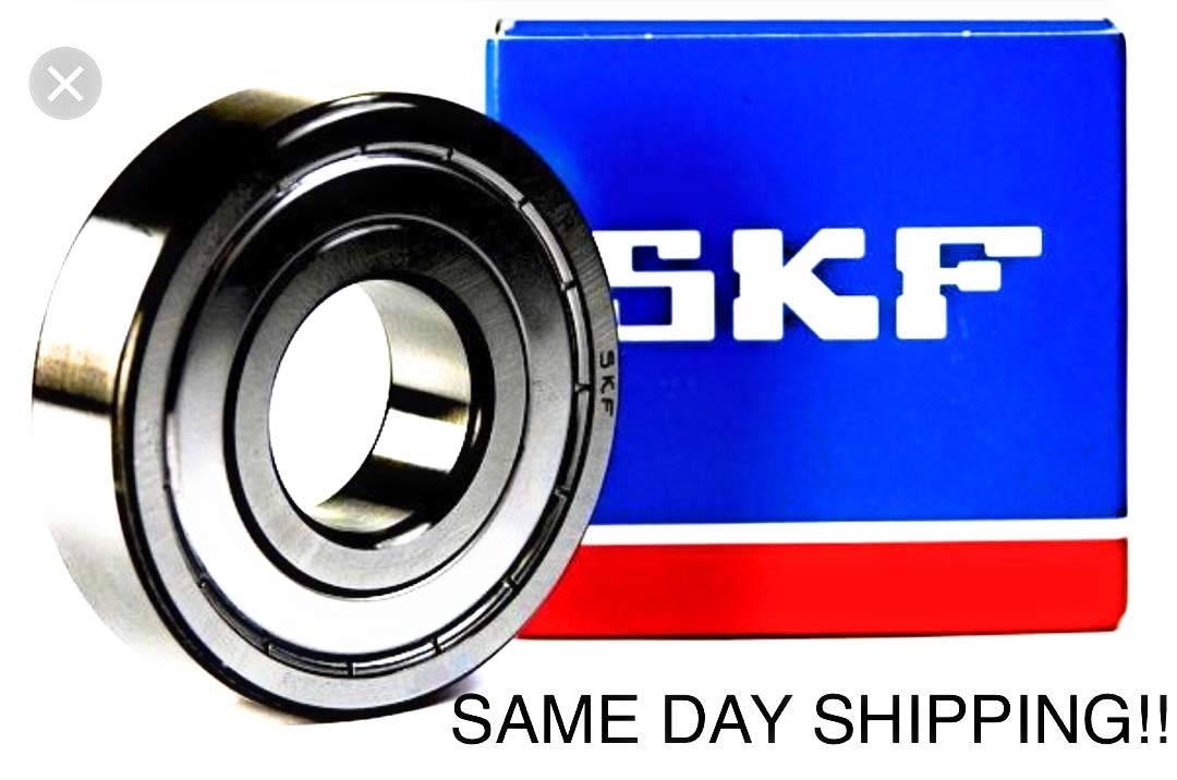 =2 SKF 6308, Fafnir 308k Single Row Radial Bearing Fag 6308 Business