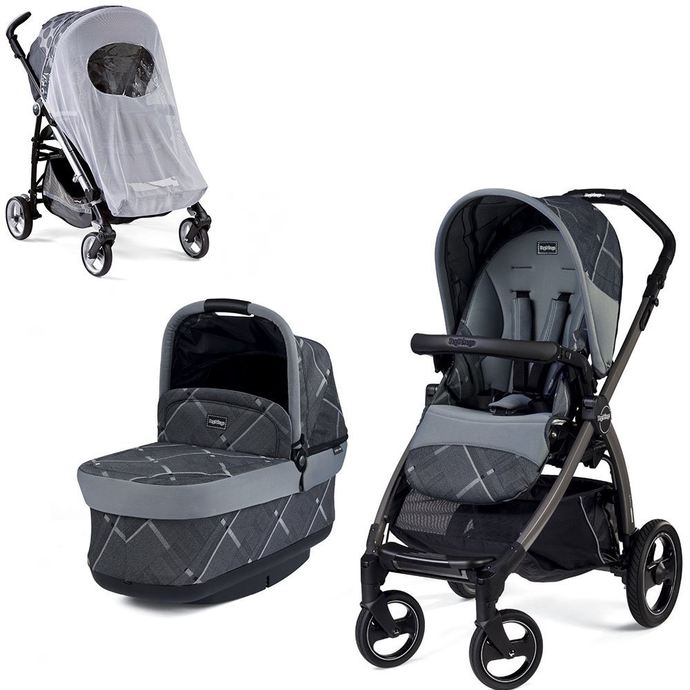 peg perego mosquito netting