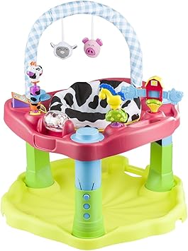 exersaucer mega