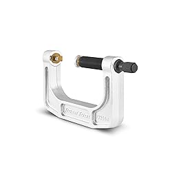 Tiger Tool Automotive C-Frame Socket
