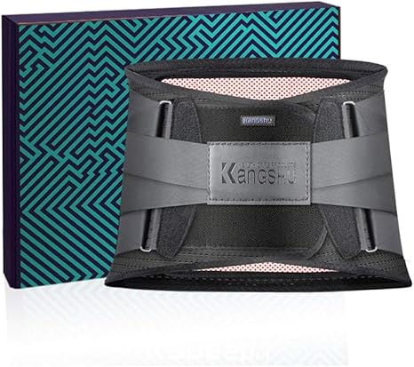 faja lumbar, cinturon lumbar, arnes lumbar, protector espalda