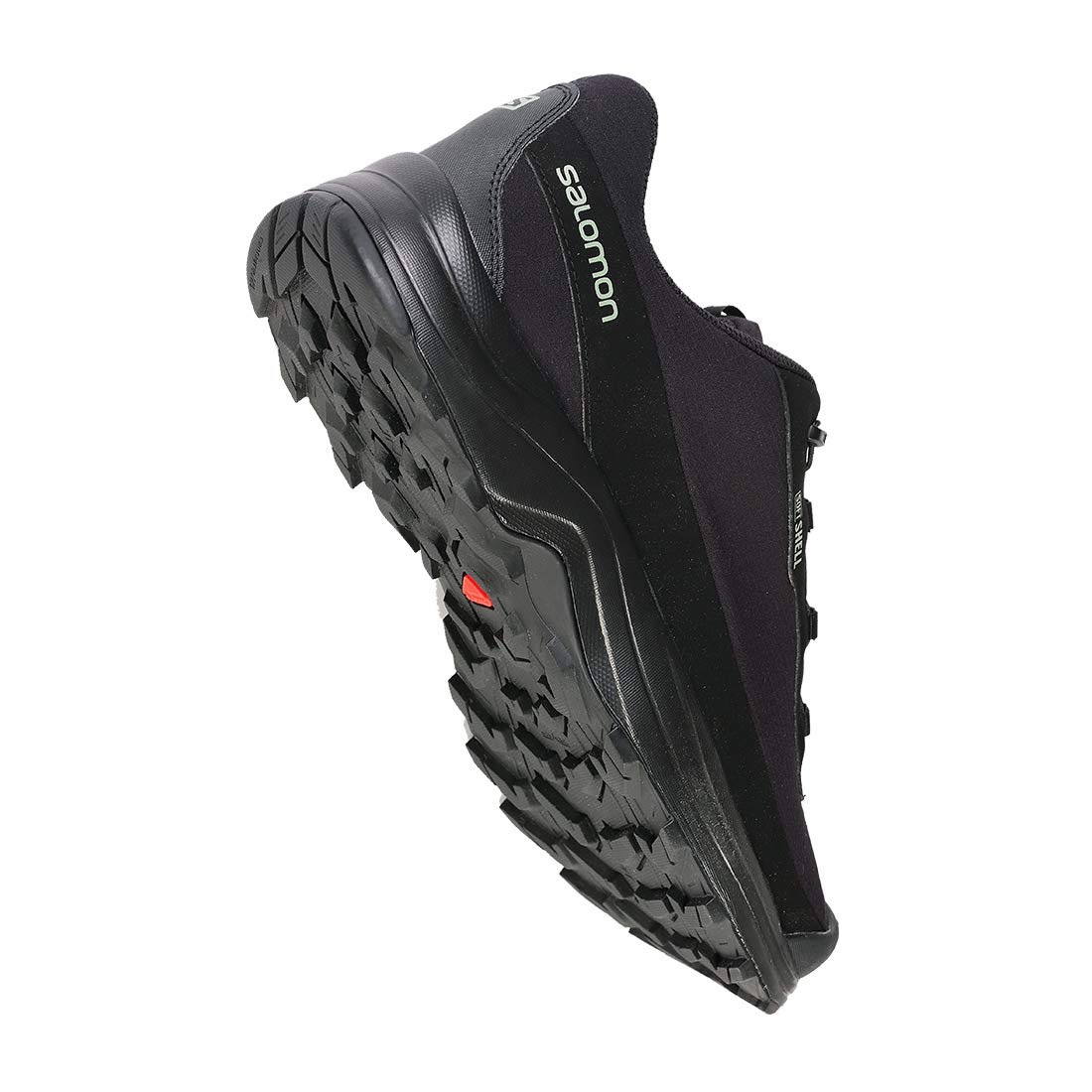salomon fury 3 w