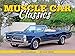 Muscle Car Classics 2017 Calendar by 
