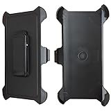 2 Pack Replacement Holster Belt Clip for Samsung
