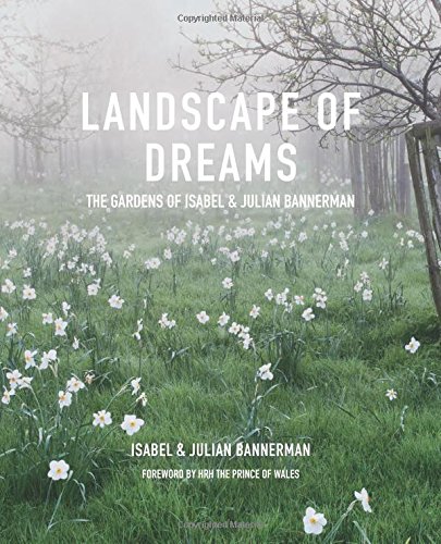 Amazon Fr Landscape Of Dreams The Gardens Of Isabel Julia