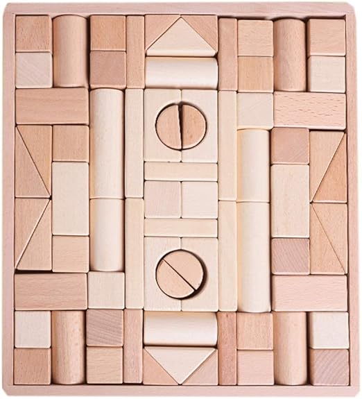 children's wooden blocks toys