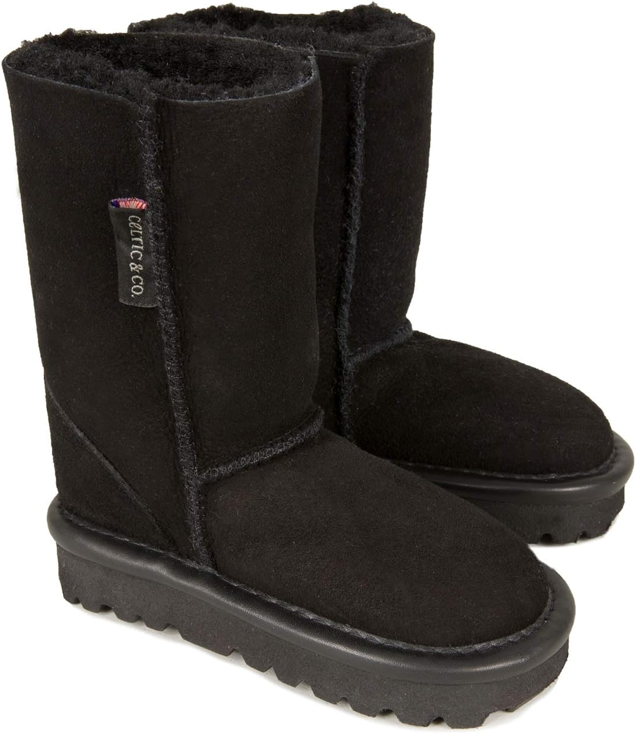 Celtic & Co Kids� British Sheepskin Celt Boots Amazon.co Celtic & Co Kids� British Sheepskin Celt Boots Amazon.co