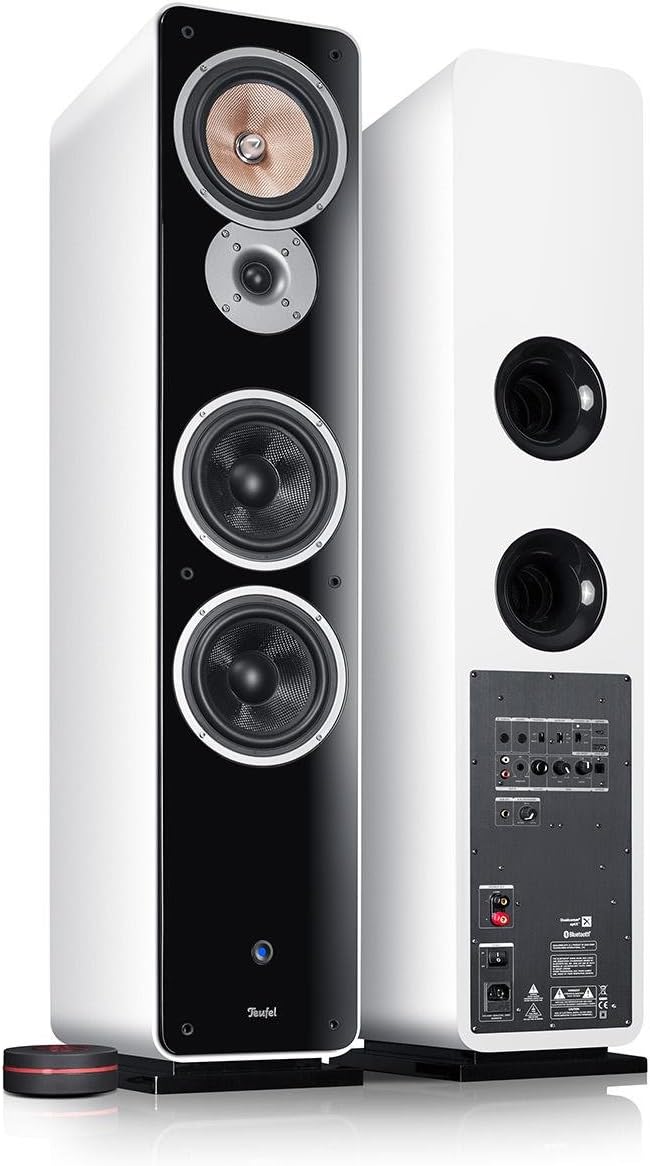 Teufel Ultima 40 Aktiv