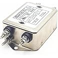 AC 115/250V 20A CW4L2-20A-S Noise Suppressor Power EMI Filter