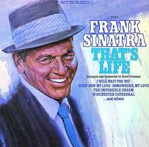 sinatra frank