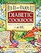 Fix-It and Enjoy-It Diabetic: Stove-Top and Oven Recipes-for Everyone!