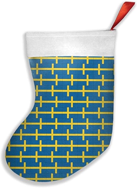 Medias De Navidad,Chimenea Calcetines,Calcetín Navideño,Originality