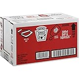 Dip and Squeeze Condiment Tomato Ketchup, 27 Gram -- 300 per case.
