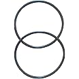 Genuine Hydro-Gear O-Ring 52250 / 603223 – OEM Seal For Hustler Mowers & Equipment