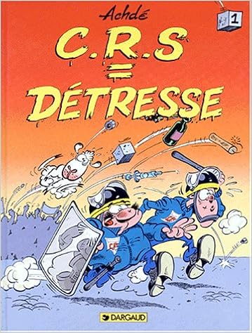 Les Indispensables Bd Crs Detresse Tome 1 Crs Detresse 4 55 Euro Au Lieu De 7 98 Euro 9782205054361 Amazon Com Books Les Indispensables Bd Crs Detresse Tome 1 Crs Detresse 4 55 Euro Au Lieu De 7 98 Euro 9782205054361 Amazon Com Books