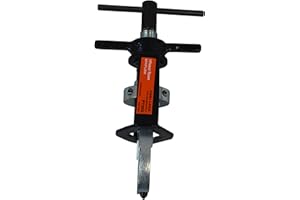 Posi Lock 202 2.25" Reach, 0.25" - 3.25" Spread, 2205 lbs Capacity 2 Jaw Puller