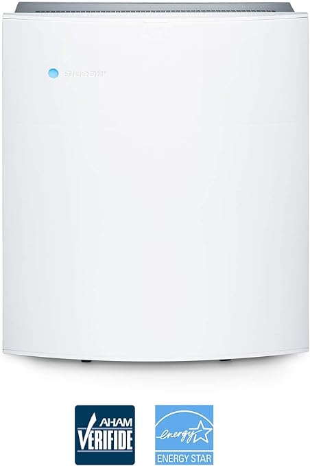 Blueair classic 205 review Blueair classic 205 review