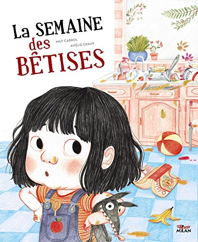 La  semaine des bêtises
