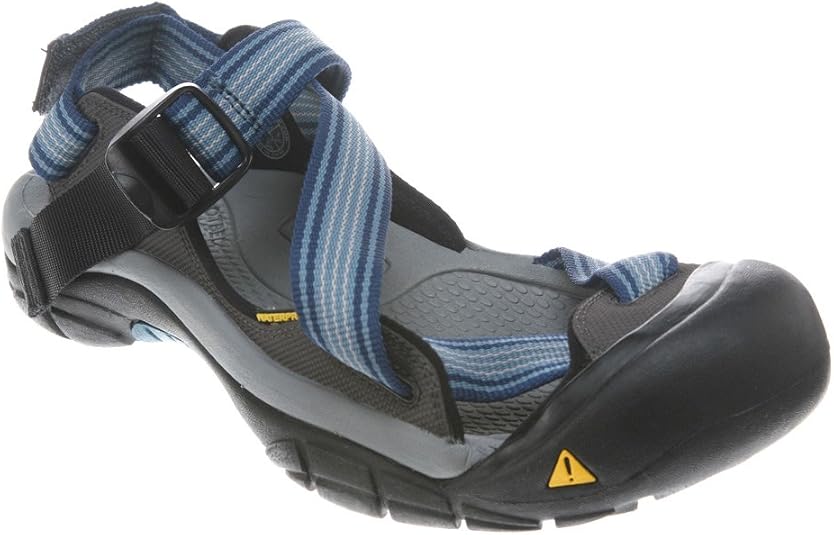 keen zerraport men