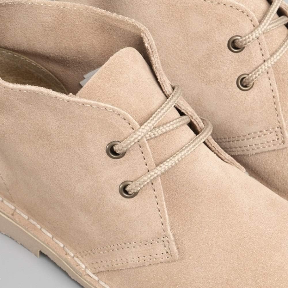 roamers desert boots ladies