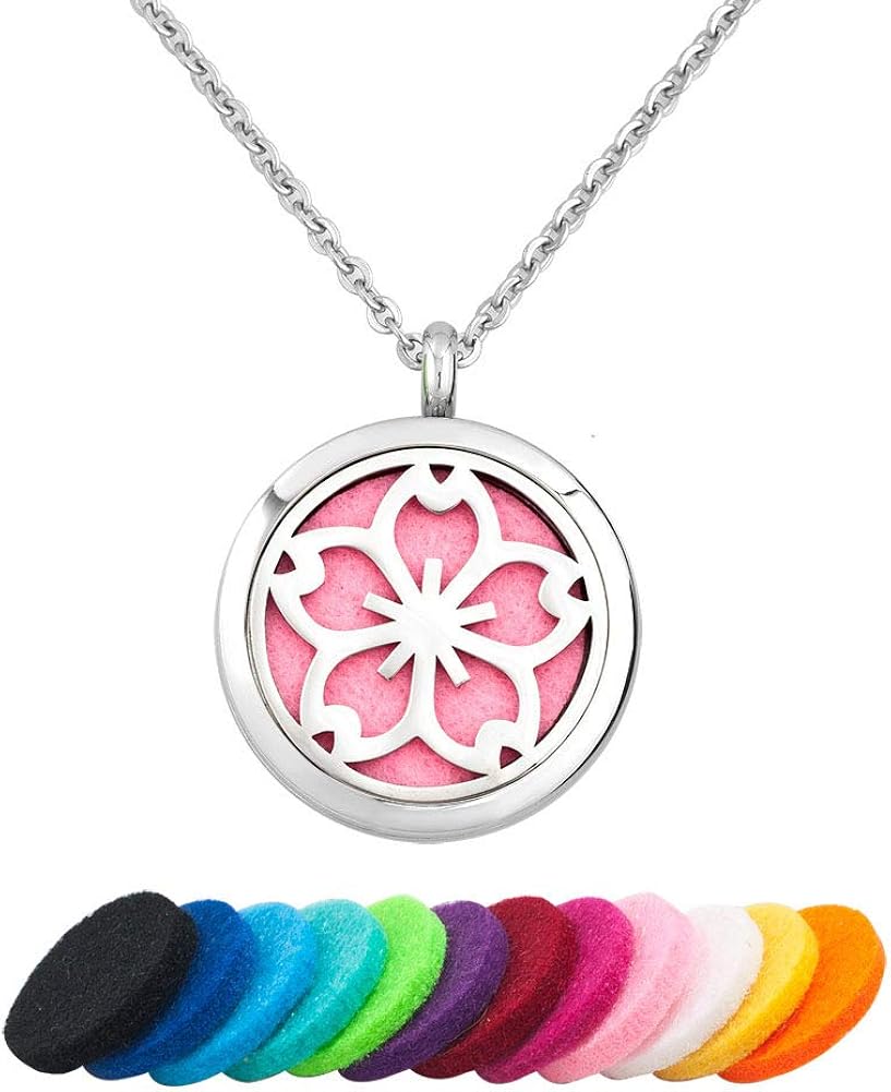 Which Is The Best Plum Blossom Fragrance Oil