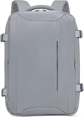 Mochila Viaje Cabina Avion 40x20x25 para Ryanair Travel Backpack Mochila Maleta Equipaje de Mano Mochilas Viagem Bolsa Hombre Mujer