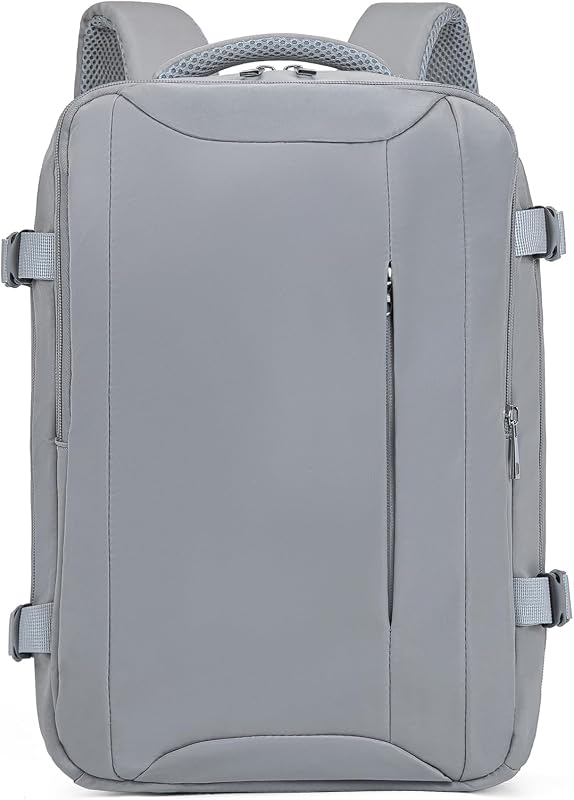Mochila de viagem Avião de Cabine 40x20x25 para Mochila de Viagem Ryanair Mochila Mochila Mala Mala de Mão Mochilas Mochilas Mala Viagem Homens Mulheres — foto 1 de 8