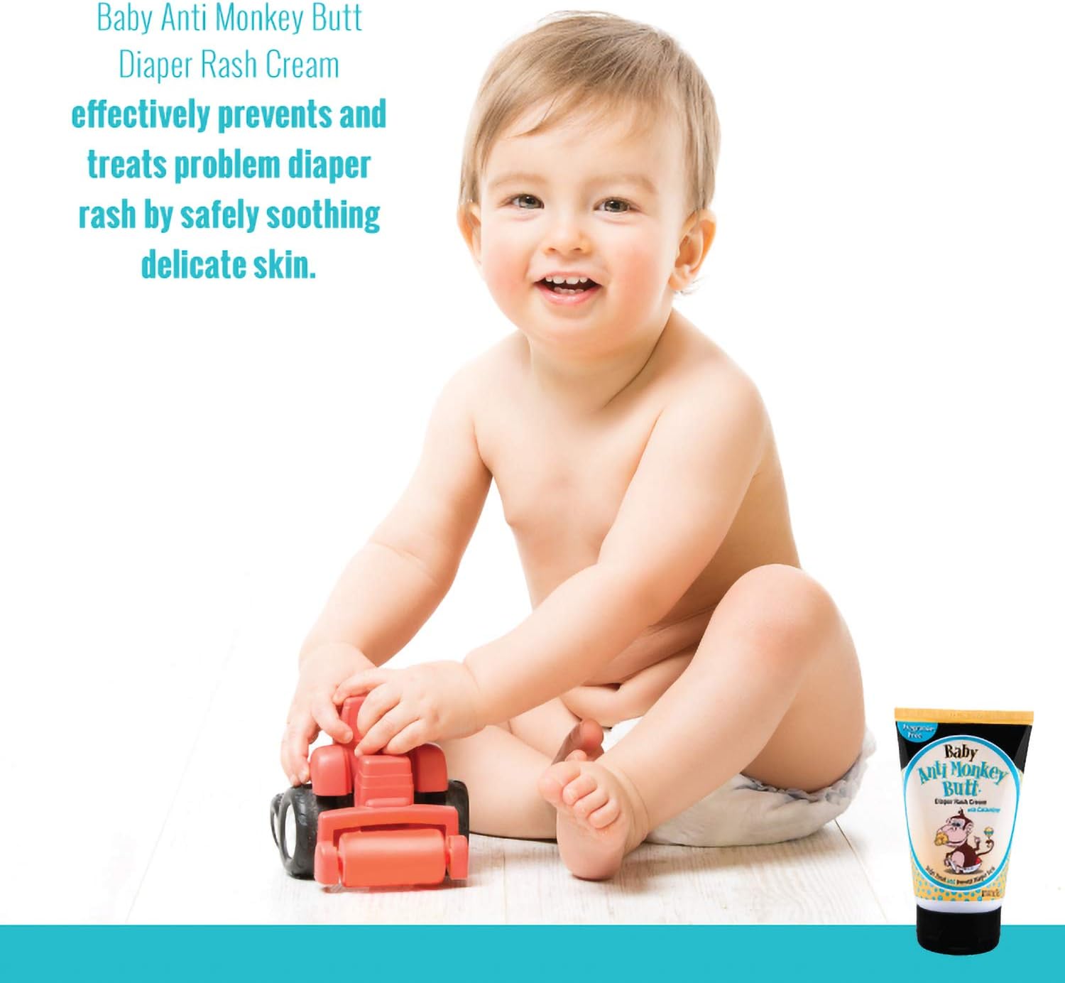 anti monkey butt cream