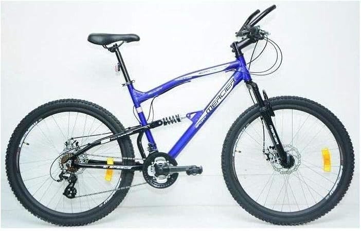 Vtt mercier 26 pouces homme Clearance
