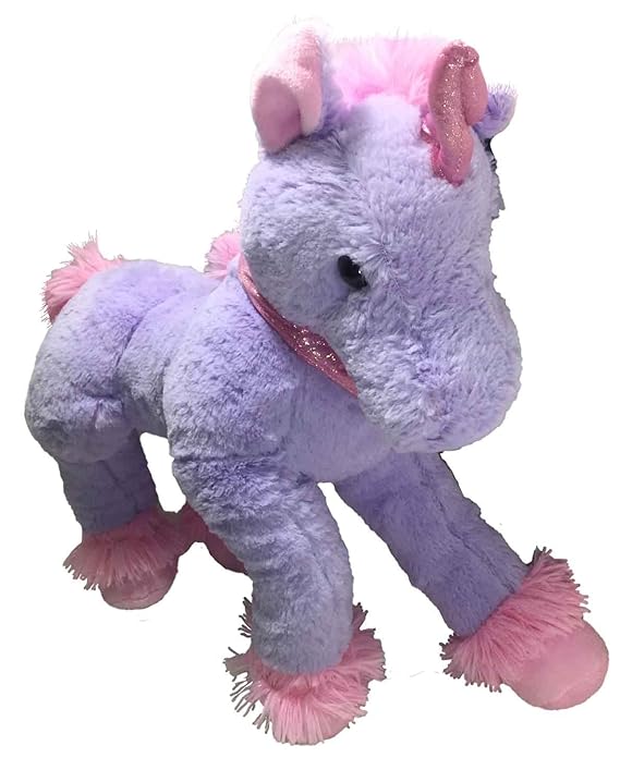 kellytoy pink unicorn