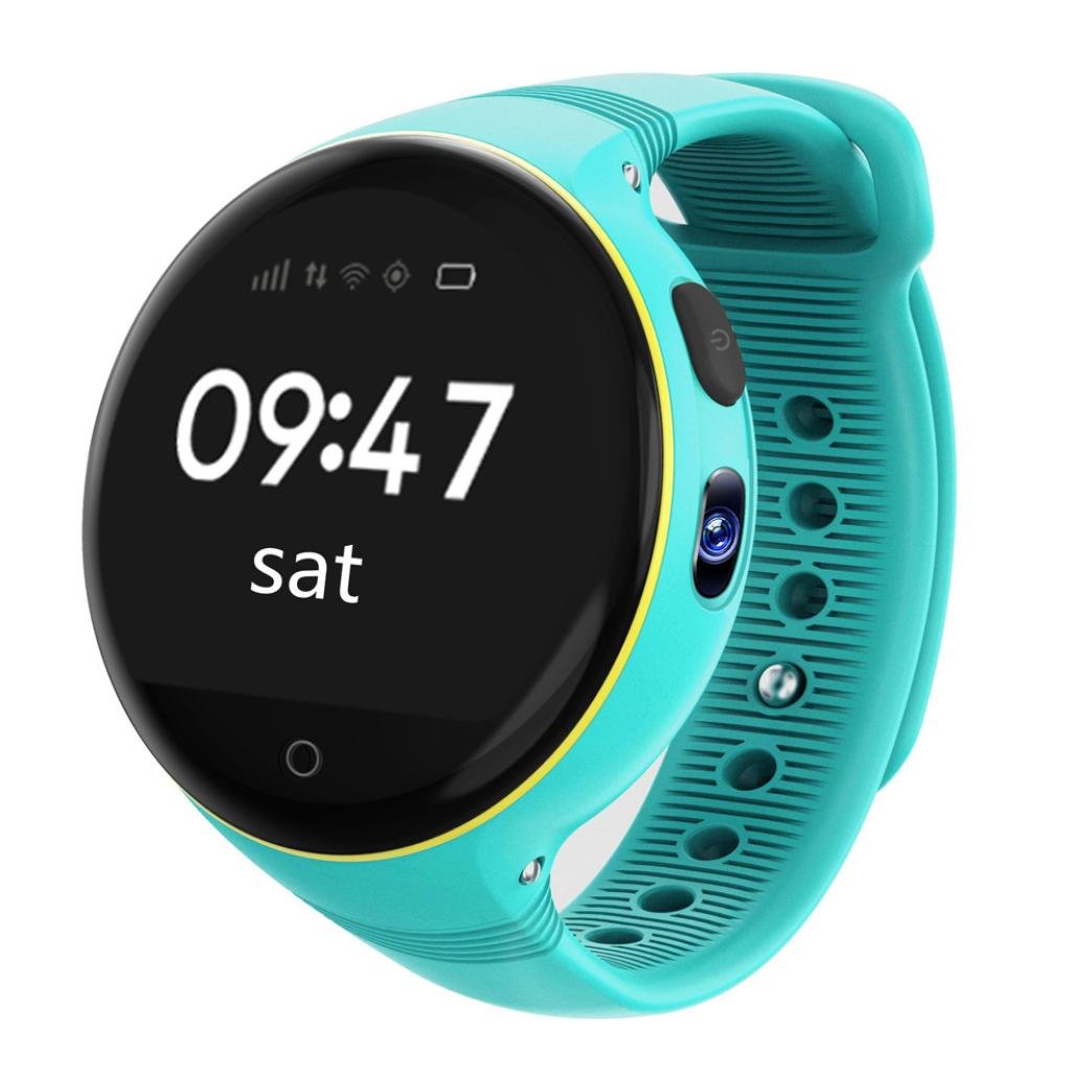 target smart watches kids