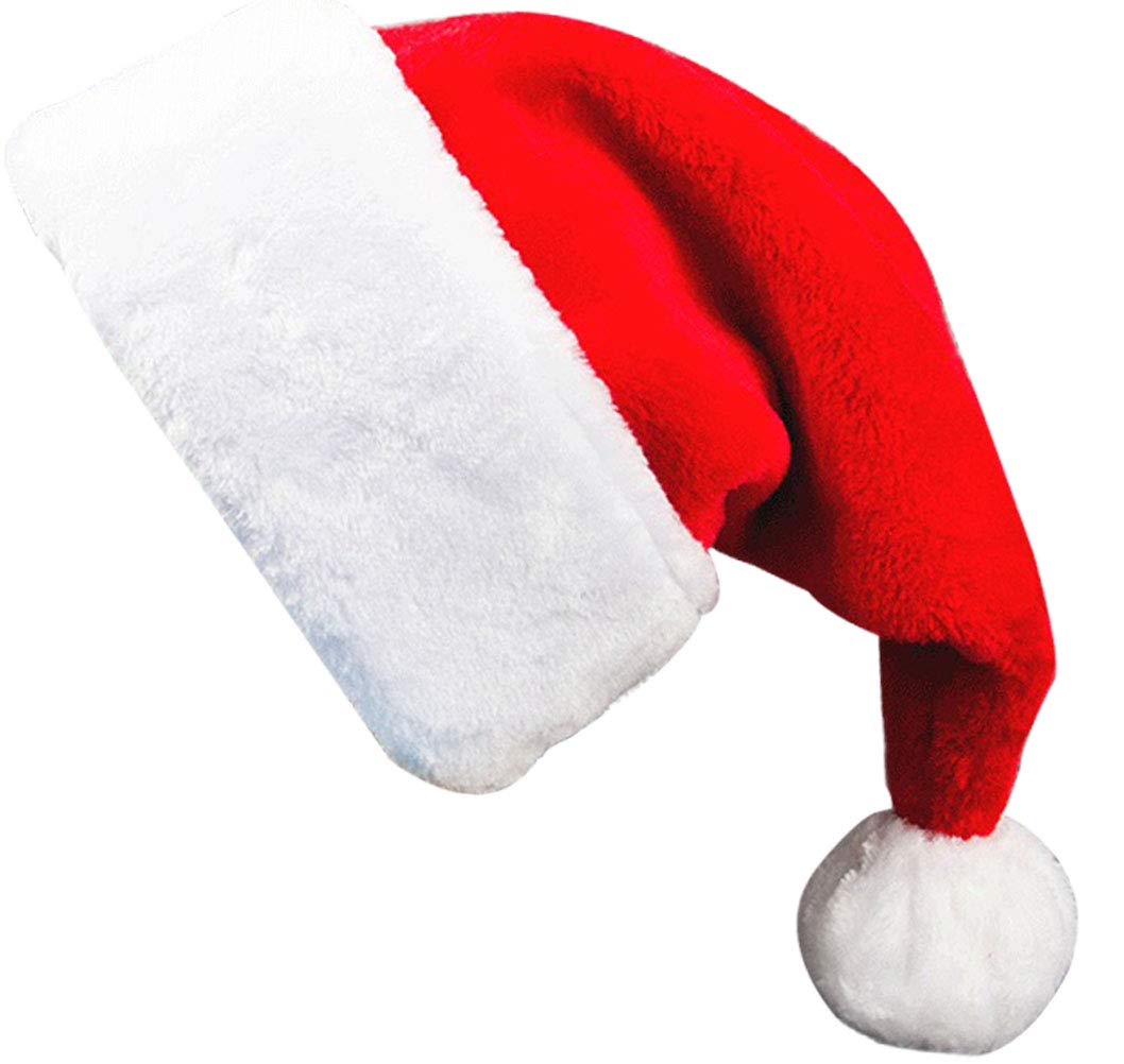 luxury christmas hats