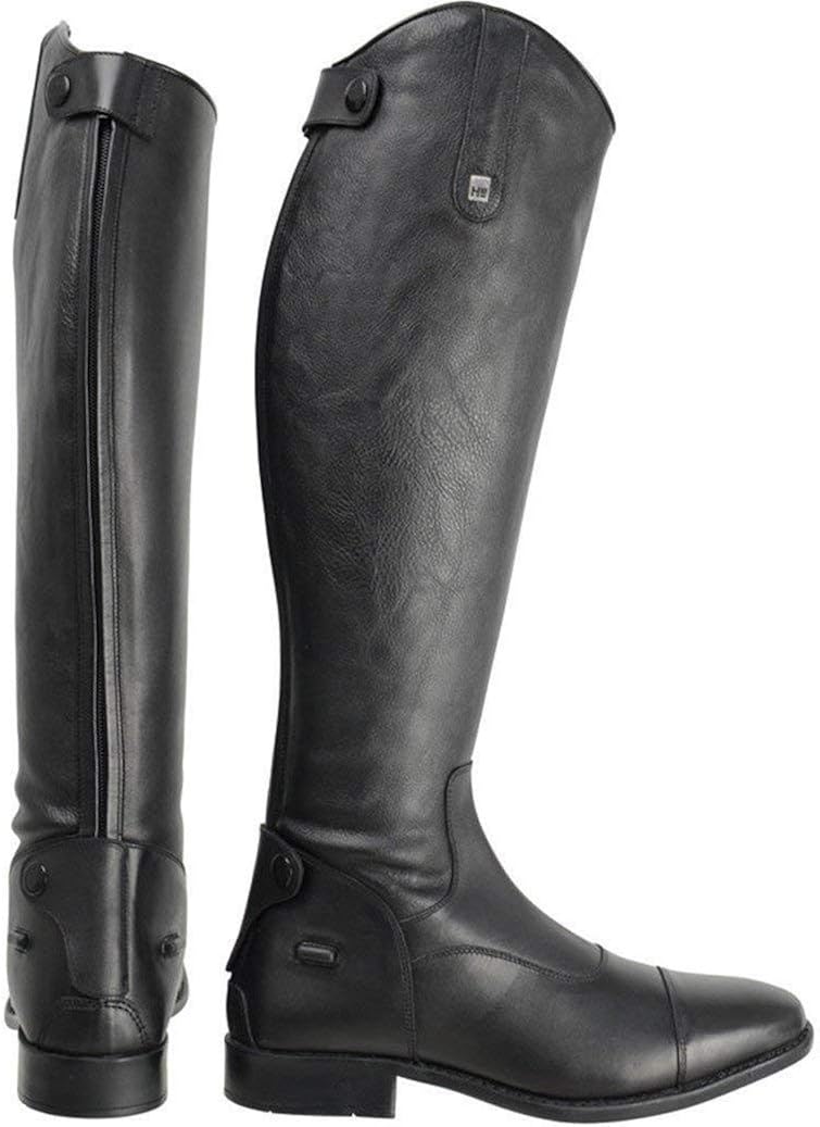 real riding boots