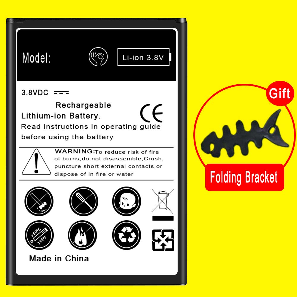 Best battery for lg premier lte