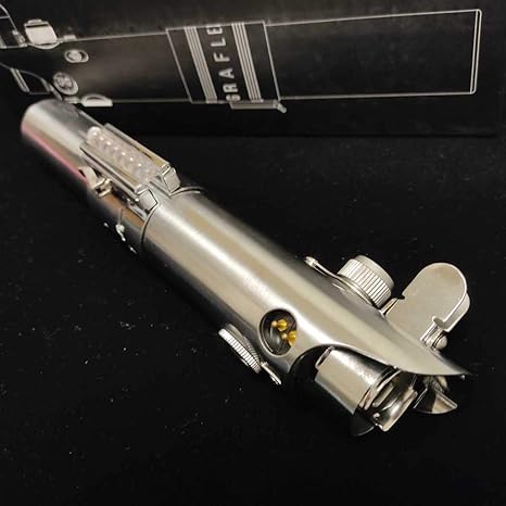 Custom Lightsaber KR sabers GRAFLEX 