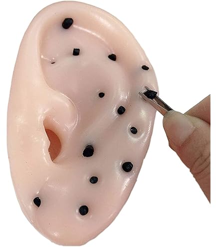 thumbnail image 2 of Stress Relief Toy Pimple Popping Toys Elastic Squeezing 2 of 9