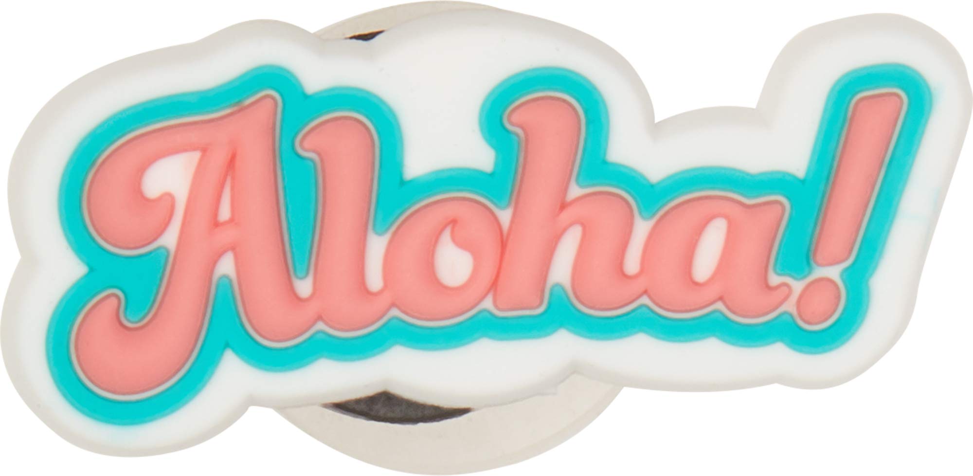 Crocs Men's and Women's Jibbitz Vacation Shoe Charms | Jibbitz for Crocs