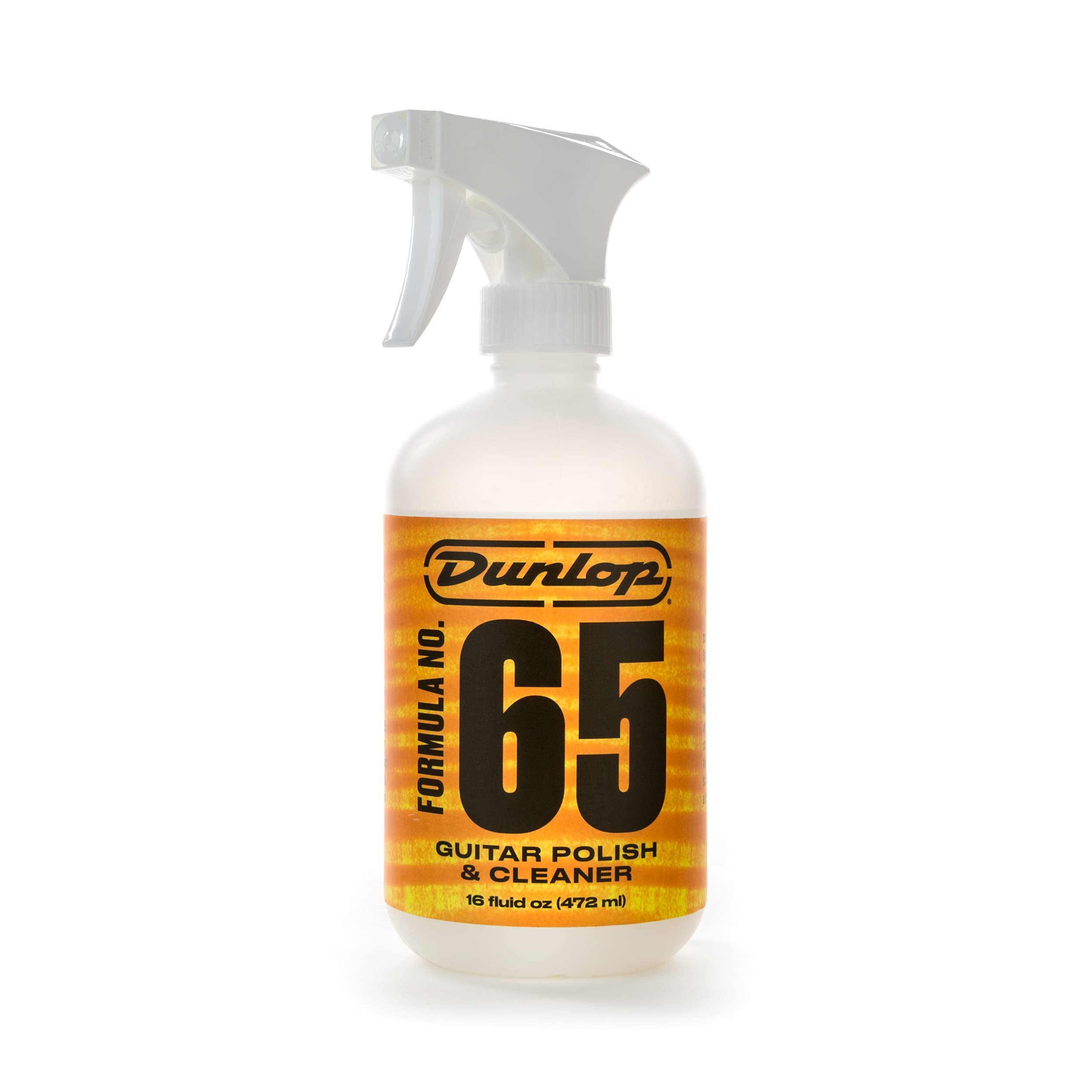 Jim Dunlop 16oz Form 65 Cleaner and Polish
